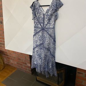 Taylor Dress Sz 4